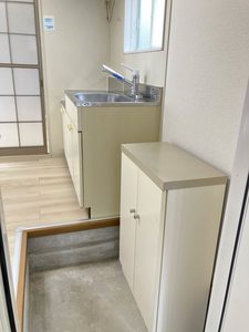 ＹＯＵ　ハイム 101号-3