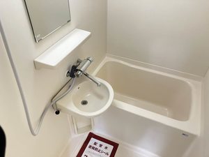 ＹＯＵ　ハイム 101号-4