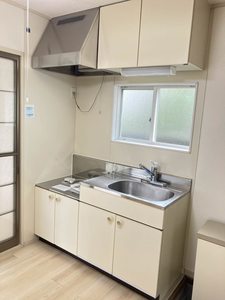 ＹＯＵ　ハイム 101号-5