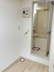 ＹＯＵ　ハイム 101号-6