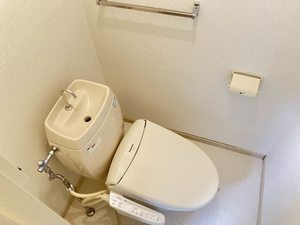 ＹＯＵ　ハイム 101号-8