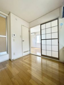YOU ハイム 201号-7