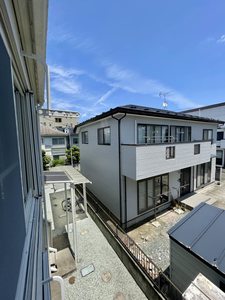 YOU ハイム 201号-10