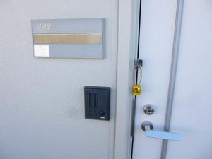 Ｒｏａｄ　Ｈｉｌｌｓ台原 202号-4