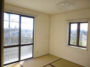 Ｒｏａｄ　Ｈｉｌｌｓ台原 202号-7