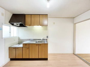 カサベリート 202号-5