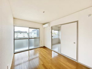 カサベリート 203号-2