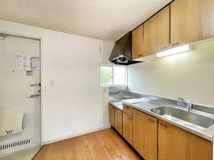 カサベリート 203号-6