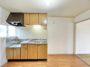 カサベリート 203号-7