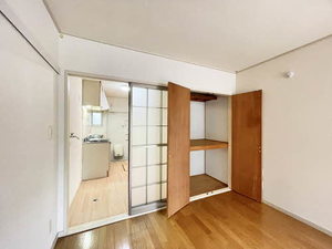 サンライズヒル・セキ 102号-3