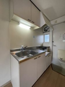 サンライズヒル・セキ 201号-4