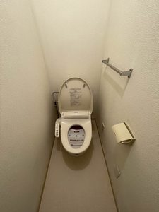 サンライズヒル・セキ 201号-6