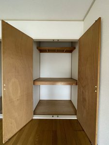 サンライズヒル・セキ 201号-7