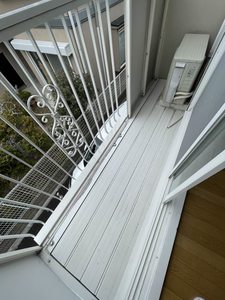 サンライズヒル・セキ 201号-8