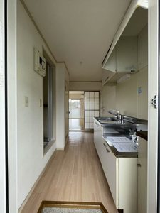 サンライズヒル・セキ 201号-10