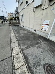 サンライズヒル・セキ 201号-11