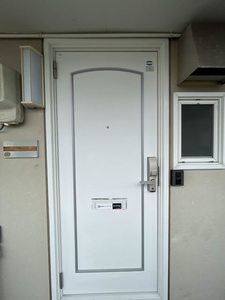 サンライズヒル・セキ 201号-12