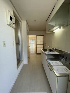 サンライズヒル・セキ 203号-2