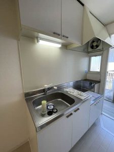 サンライズヒル・セキ 203号-3