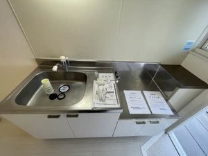 サンライズヒル・セキ 203号-4