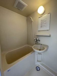 サンライズヒル・セキ 203号-5