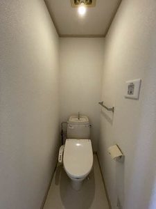 サンライズヒル・セキ 203号-6