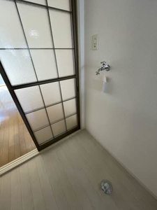 サンライズヒル・セキ 203号-7