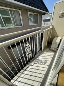 サンライズヒル・セキ 203号-10