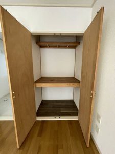 サンライズヒル・セキ 203号-11