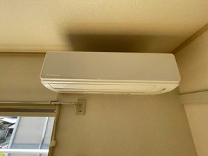 サンライズヒル・セキ 203号-12