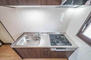 レイクブリッジタケヤス 201号-5