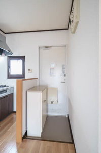 レイクブリッジタケヤス 201号-6