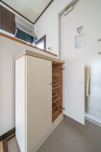 レイクブリッジタケヤス 201号-7