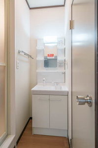 レイクブリッジタケヤス 201号-9