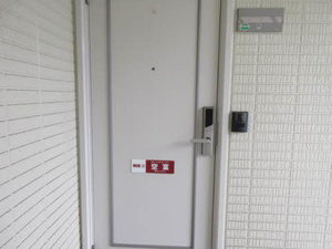 ドエルⅡ 202号-13