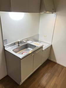 ヴァン・ヴェール 102号-3