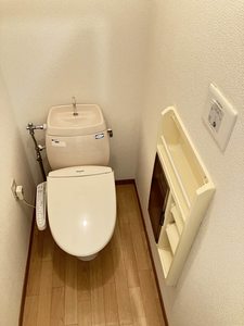 ヴァン・ヴェール 102号-4