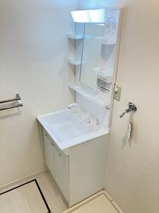 ヴァン・ヴェール 102号-6