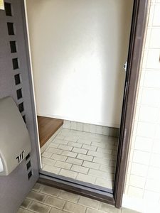 ヴァン・ヴェール 102号-8