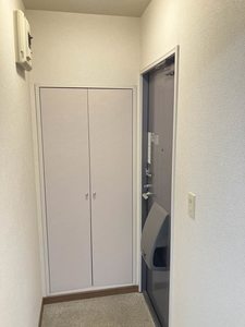 ヴァン・ヴェール 202号-2