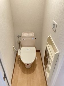 ヴァン・ヴェール 202号-9