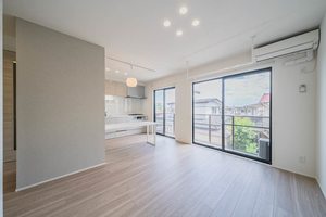 ヴァン・ヴェール 203号-1