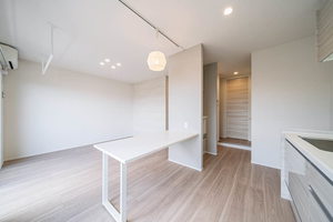 ヴァン・ヴェール 203号-3