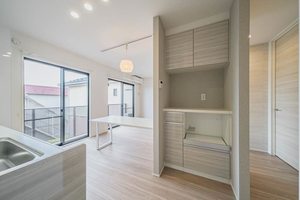 ヴァン・ヴェール 203号-4