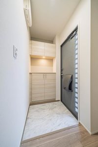 ヴァン・ヴェール 203号-6