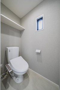 ヴァン・ヴェール 203号-8