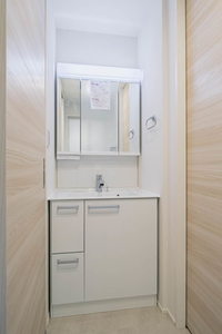 ヴァン・ヴェール 203号-9