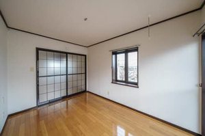 Ｊ’ｓヒルズ 201号-3