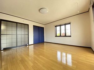 メープルコート 205号-3