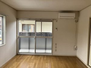 ＮＫコーポ 101号-2